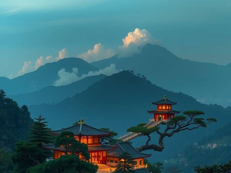 政府机构安全认证项目